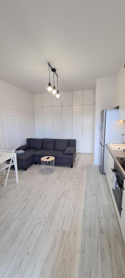 44 - Apartamenty Siedlce - Nowy Apartament W Centrum Przy Ul Czerwonego Krzyza ภายนอก รูปภาพ
