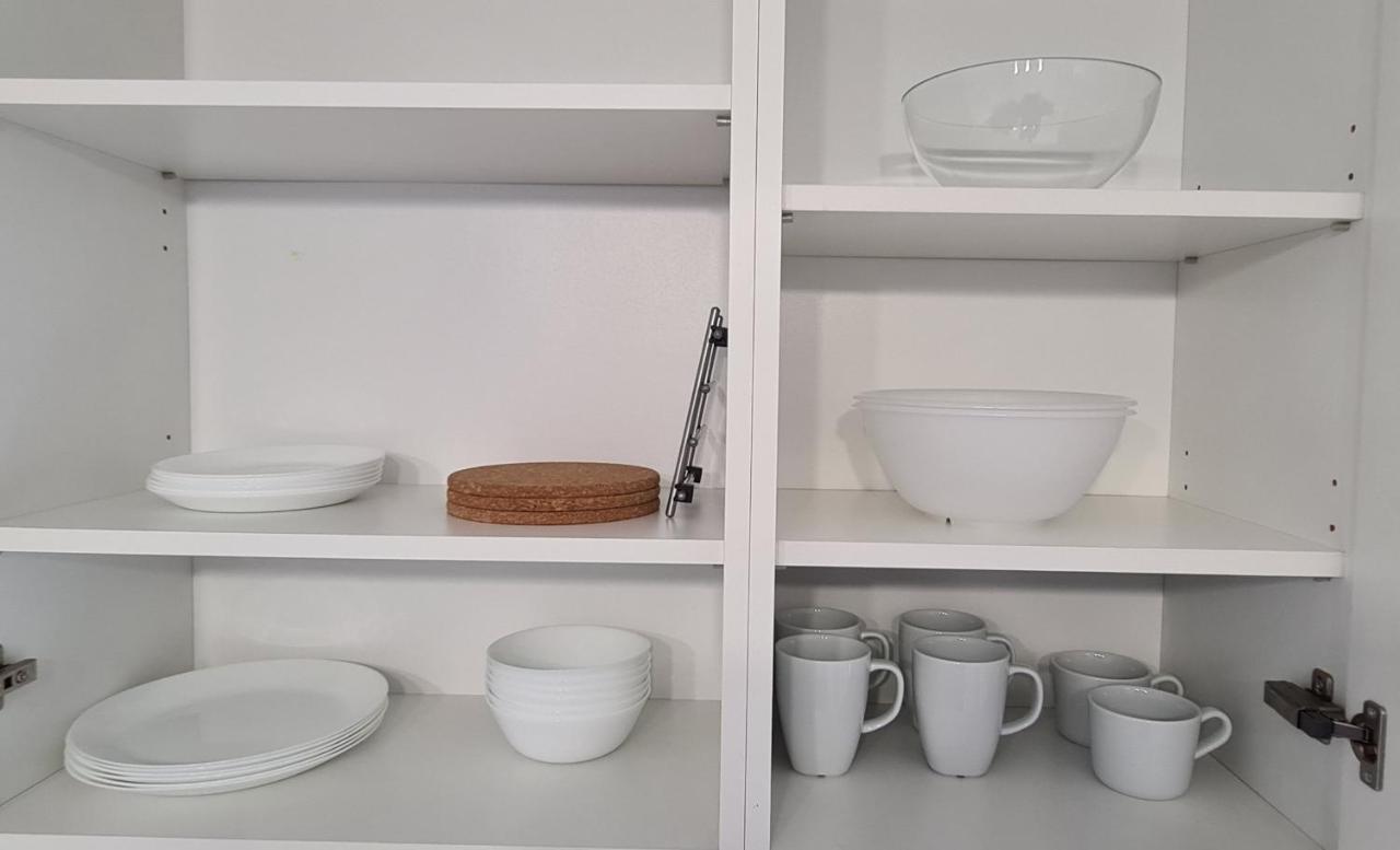 44 - Apartamenty Siedlce - Nowy Apartament W Centrum Przy Ul Czerwonego Krzyza ภายนอก รูปภาพ